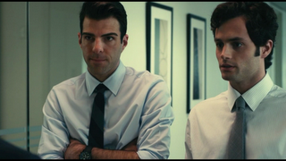 Margin Call: per capire come gira la finanza e come si scrive una sceneggiatura