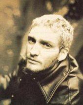 Alice in Chains Layne Staley