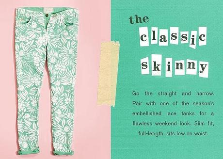 La DVF denim capsule collection con Current/Elliot dvf-current-elliot-04