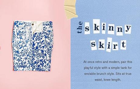 La DVF denim capsule collection con Current/Elliot dvf-current-elliot-03