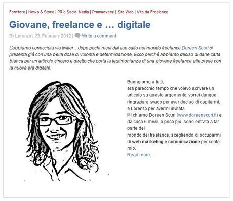 twago freelance e lavoro