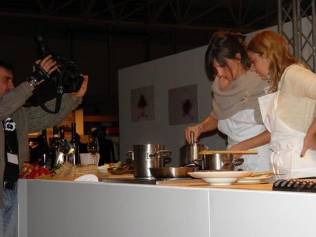 Un’esperienza bellissima – Premiazione Contest Pelagos & Kitchen @ Big Blu