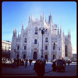 Instagram Instagram