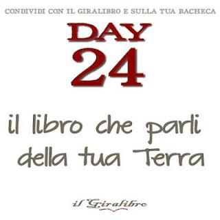30 Days con il Giralibro - 23-24# Day