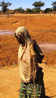 La crisi alimentare del Sahel