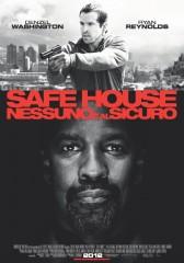 Su FrenckCinema 5 minuti del thriller Safe House - Nessuno è al Sicuro con Denzel Washigton