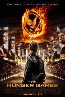 Prevendite on-line da record per The Hunger Games