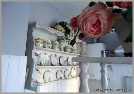 La mia cucina e mia madre... La mia cucina e mia madre...