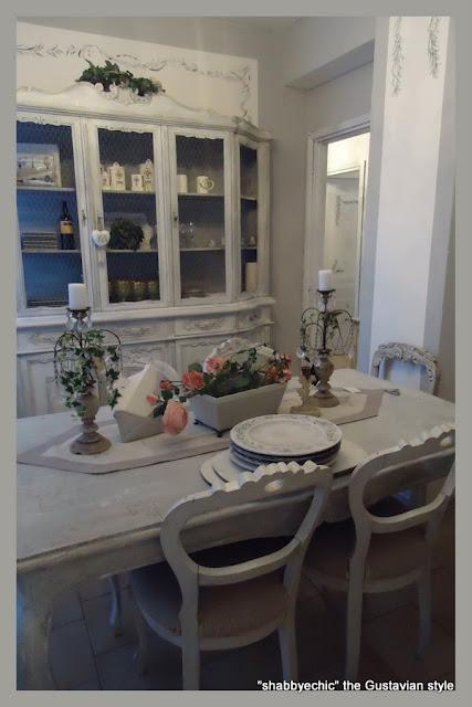 La mia cucina e mia madre... La mia cucina e mia madre...