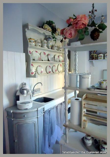 La mia cucina e mia madre... La mia cucina e mia madre...