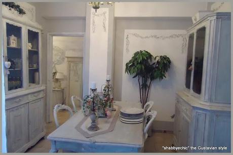 La mia cucina e mia madre... La mia cucina e mia madre...