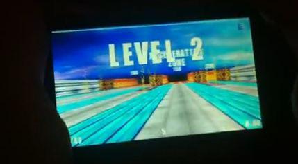 d Gioco: Speedfest per s605th, Symbian^3, Anna e Belle