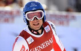 Flash News, Sci Alpino: Benjamin Raich, il ritorno del campione