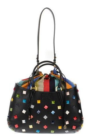 New Bag Crush: Fendi B.Fab