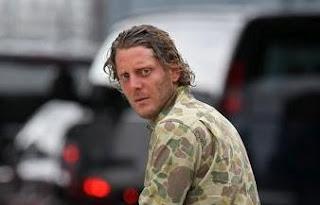 Lapo Elkann e la controversa arte di mimetizzarsi...