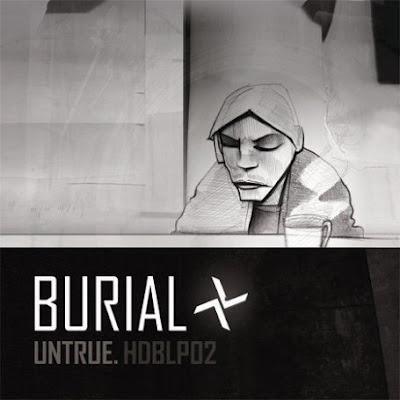 burial | untrue