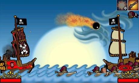 hj Gioco: Pirate’s Plunder per Windows Phone