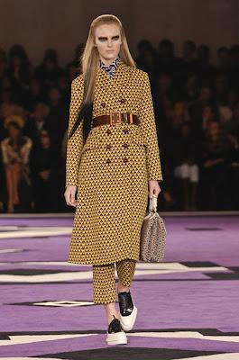 Prada 2012: Non vendereste un rene?