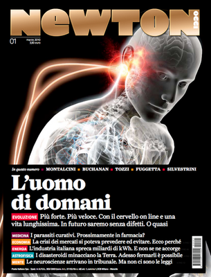 Scie chimiche e umanità sintetica (psicotronica) Scie chimiche e umanità sintetica (psicotronica)