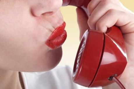 denuncia telefonica Gli sceriffi delle mutande