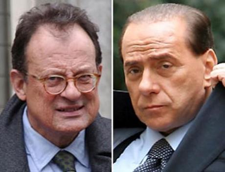 La prescrizione salva ancora Berlusconi