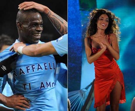 Fico – Balotelli: That’s Amore!