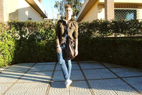 A blazer for so many occasions || OUTFIT POST A blazer for so many occasions || OUTFIT POST