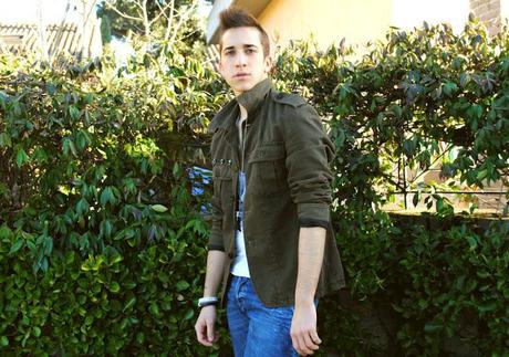 A blazer for so many occasions || OUTFIT POST A blazer for so many occasions || OUTFIT POST