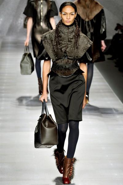 Best of MFW Catwalk