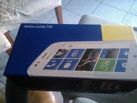 Test foto: Nokia Lumia 710 vs Nokia Lumia 800