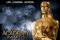 Oscar del Cinema 2012 -la notte degli oscar-: la diretta streaming