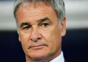 Ranieri: “Il Napoli ha meritato di vincere”
