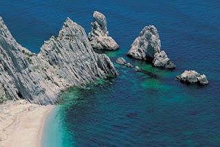 Tempo di Vacanze: Il Conero, un angolo di paradiso sul Mare Adriatico