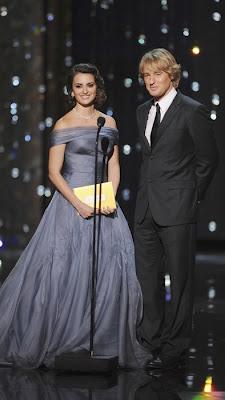 ACADEMY AWARD 2012 IN DIRETTA