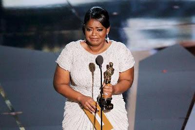 ACADEMY AWARD 2012 IN DIRETTA