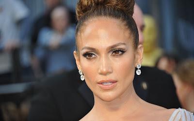 Jennifer Lopez, un lato B da Oscar Foto