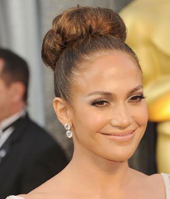 Jennifer Lopez, un lato B da Oscar Foto