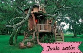 La casa sull' albero