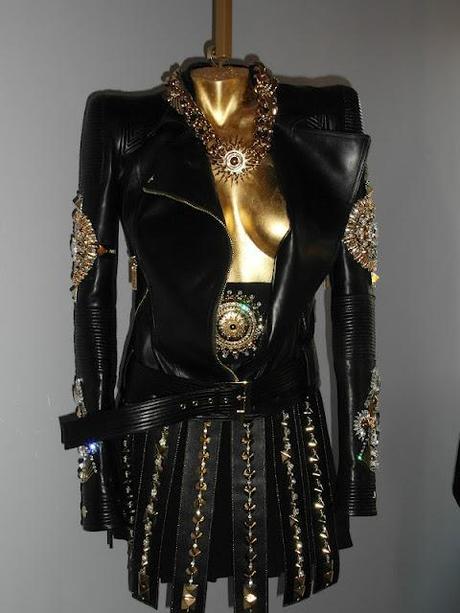 Here is the Collection of Fausto Puglisi Fall/Winter 2012-13