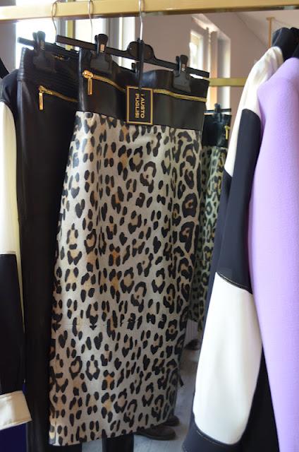 Here is the Collection of Fausto Puglisi Fall/Winter 2012-13