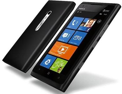 17913795 notizie su nokia lumia 900 0 Mobile World Congress 2012: le novità di Nokia