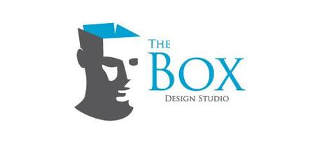 logo design box