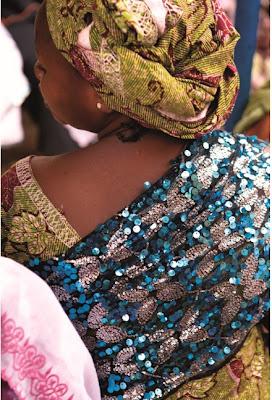 Festa della Donna L'OCCITANE EN PROVENCE Sapone solidale dai colori Africani‏