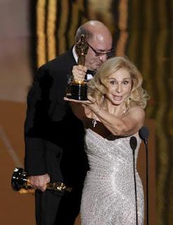 OSCAR 2012: Les jeux sont faits OSCAR 2012: Les jeux sont faits