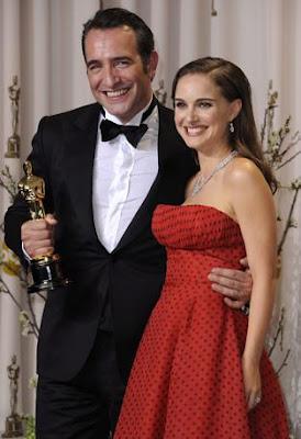 OSCAR 2012: Les jeux sont faits