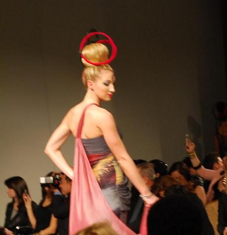 Couture Fashion Week - New York Couture Fashion Week - New York
