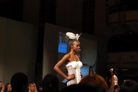 Couture Fashion Week - New York Couture Fashion Week - New York