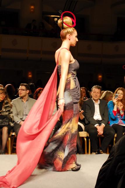 Couture Fashion Week - New York Couture Fashion Week - New York