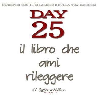 30 Days con il Giralibro - 25-26-27# Day 30 Days con il Giralibro - 25-26-27# Day