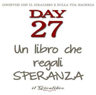 30 Days con il Giralibro - 25-26-27# Day 30 Days con il Giralibro - 25-26-27# Day